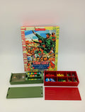 Cuba Libre Board Game Insert / Organizer