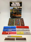 Third World War Designer Signature Edition Organizer & Insert