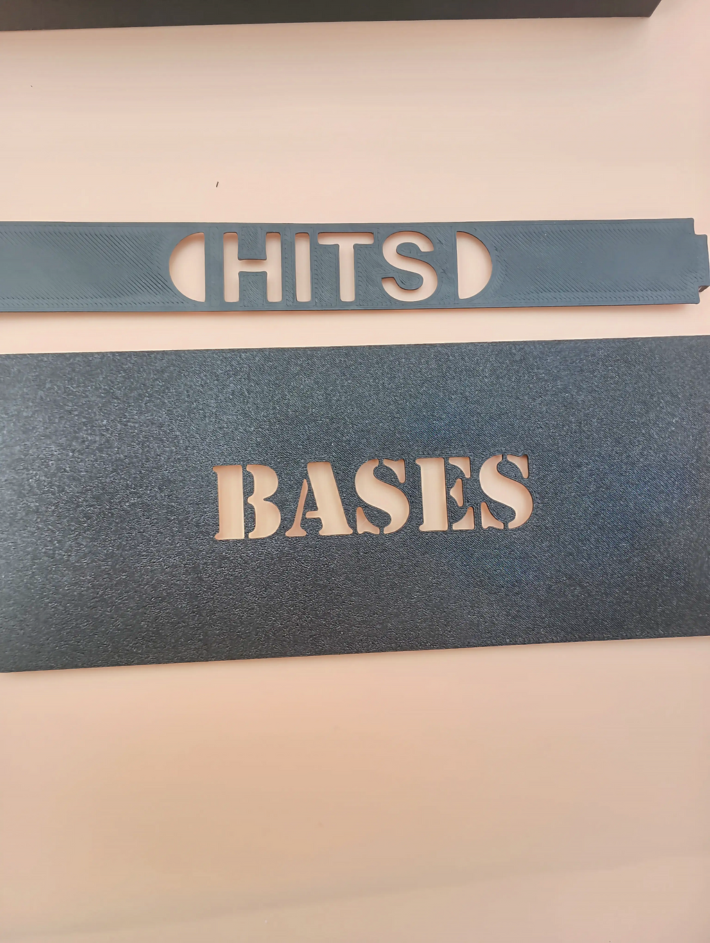 Pacific War Game Organizer & Insert