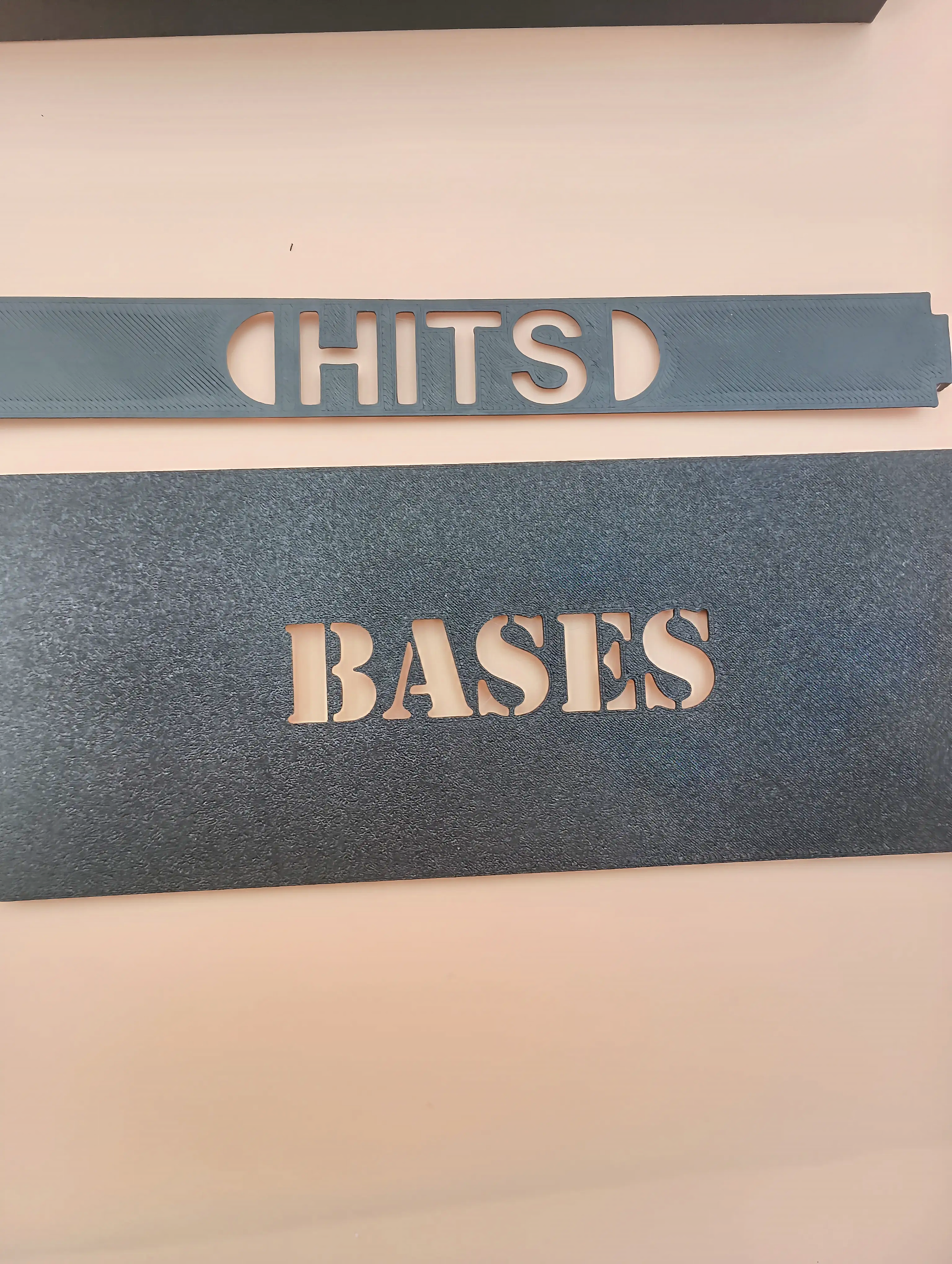 Pacific War Game Organizer & Insert