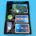 The Crew Mission Deep Sea Board Game Organizer / Insert