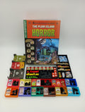 The Plum Island Horror & More of a Bad Thing Expansion Insert/Organizer