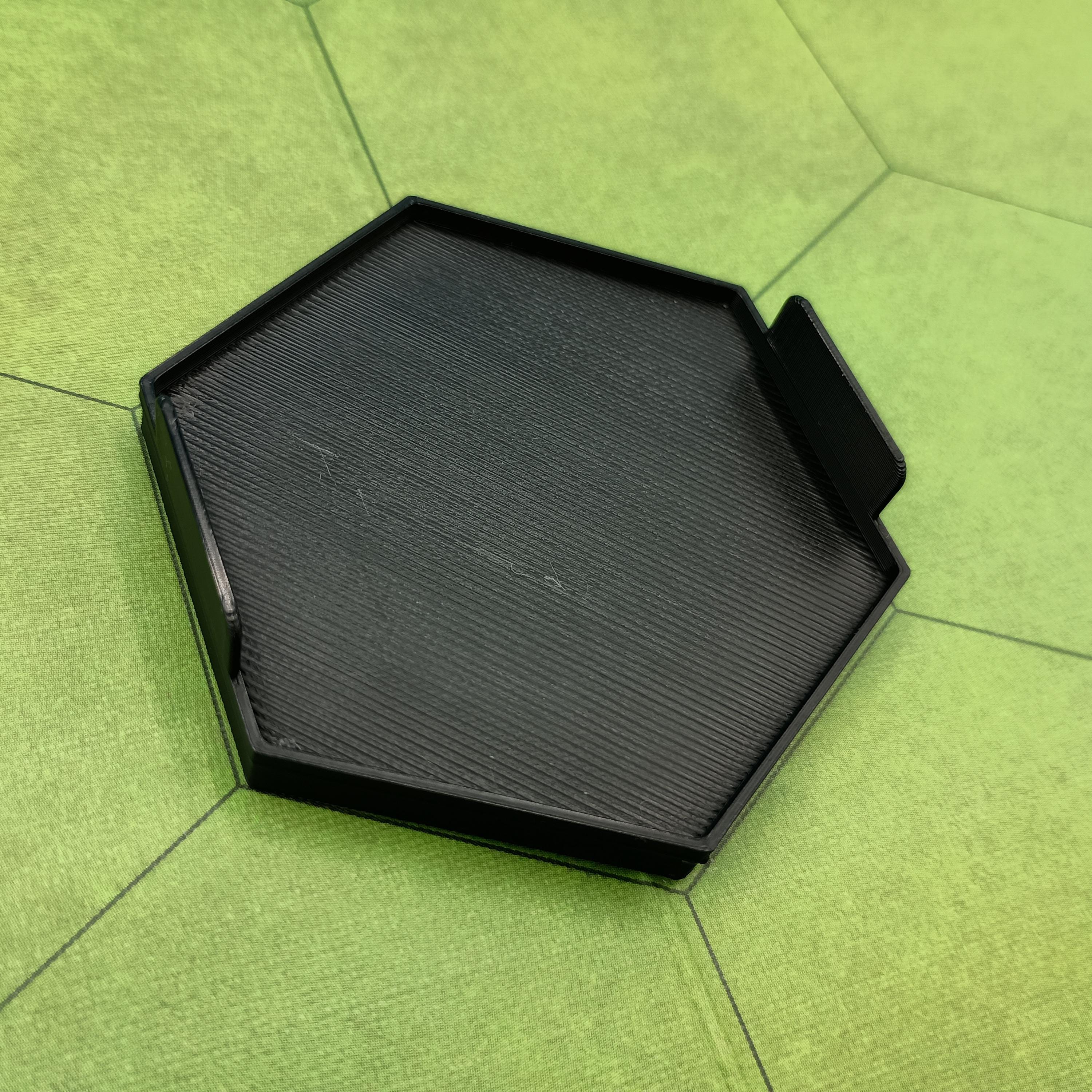 Memoir 44 / Command & Colors Sleds: Moves Multiple Units Quickly and Easily