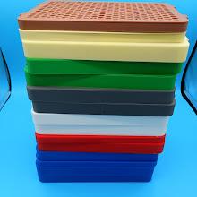 Commands and Colors Napoleonics Storage Organizer: All Expansions Compatible with Snapping Lids