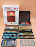 Empire of the Sun Board Game Vertical Safe Counter Organizer