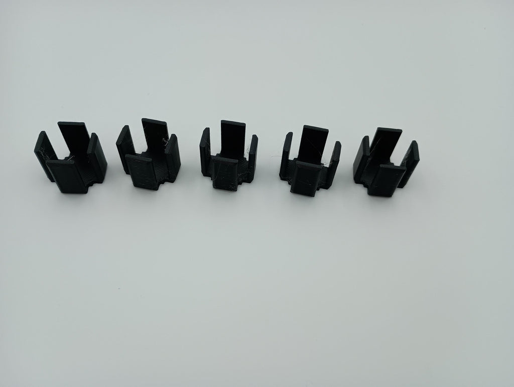 Space Empires 4X All Good Things Counter Trays for Wargames