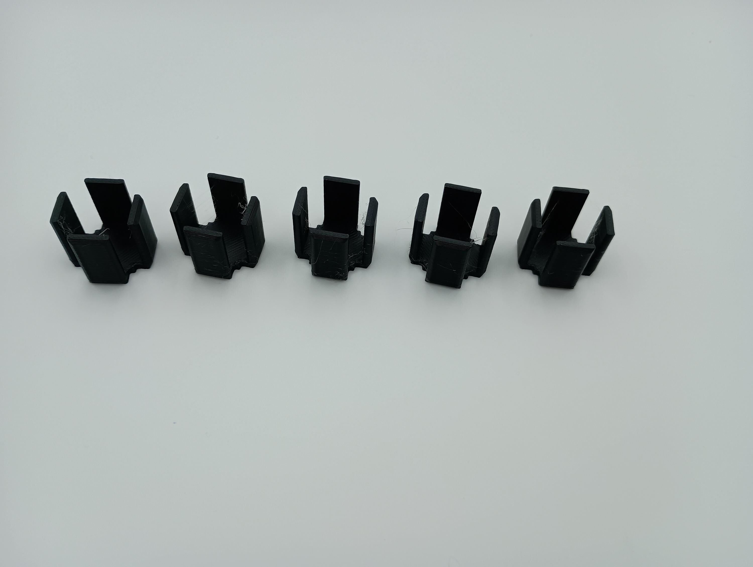 Space Empires 4X All Good Things Counter Trays for Wargames