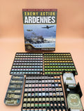 Enemy Action: Ardennes Game Organizer