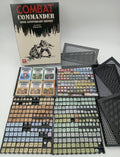 Combat Commander 20th Anniversary Edition Storage Organizer