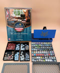 Mr. President Second Edition The American Presidency Game Organizer and Storage