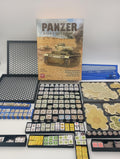 Panzer North Africa Game Insert/Organizer