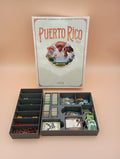 Puerto Rico 1897 Game Organizer: Insert