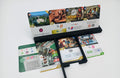 SETI and Space Agencies Card Holder & Income Organizer