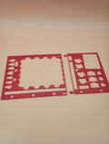 Ark Nova Modular Player Board Holders & Overlays