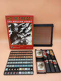 No Retreat: The Russian Front Board Game organizer