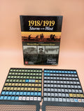 1918/19 Storm in the West Organizer