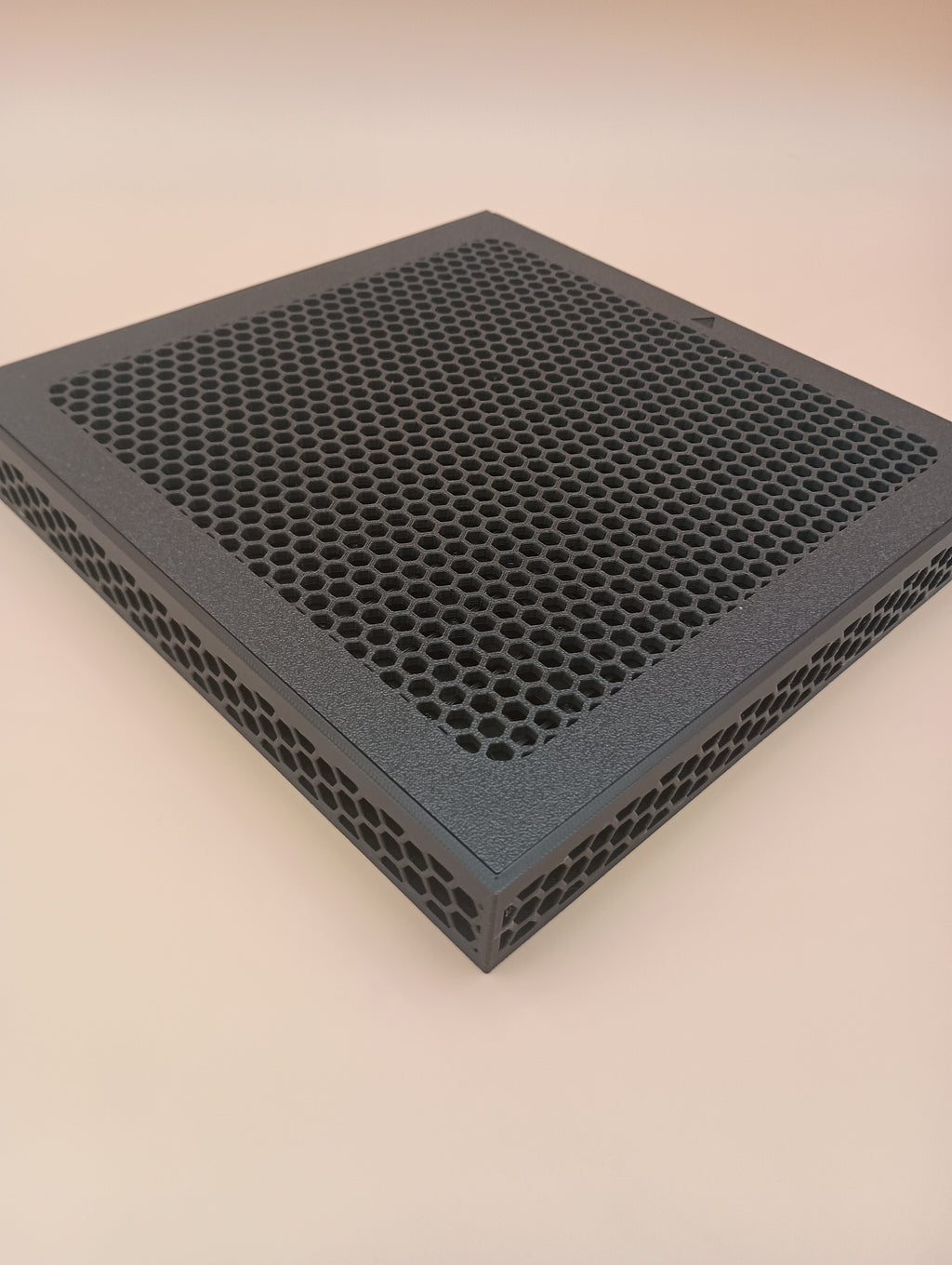 Vertical Safe Wargame Counter Storage Trays - Fits 960 9/16" counters in 22 bins