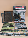 Ardennes 44 Game Storage Organizer