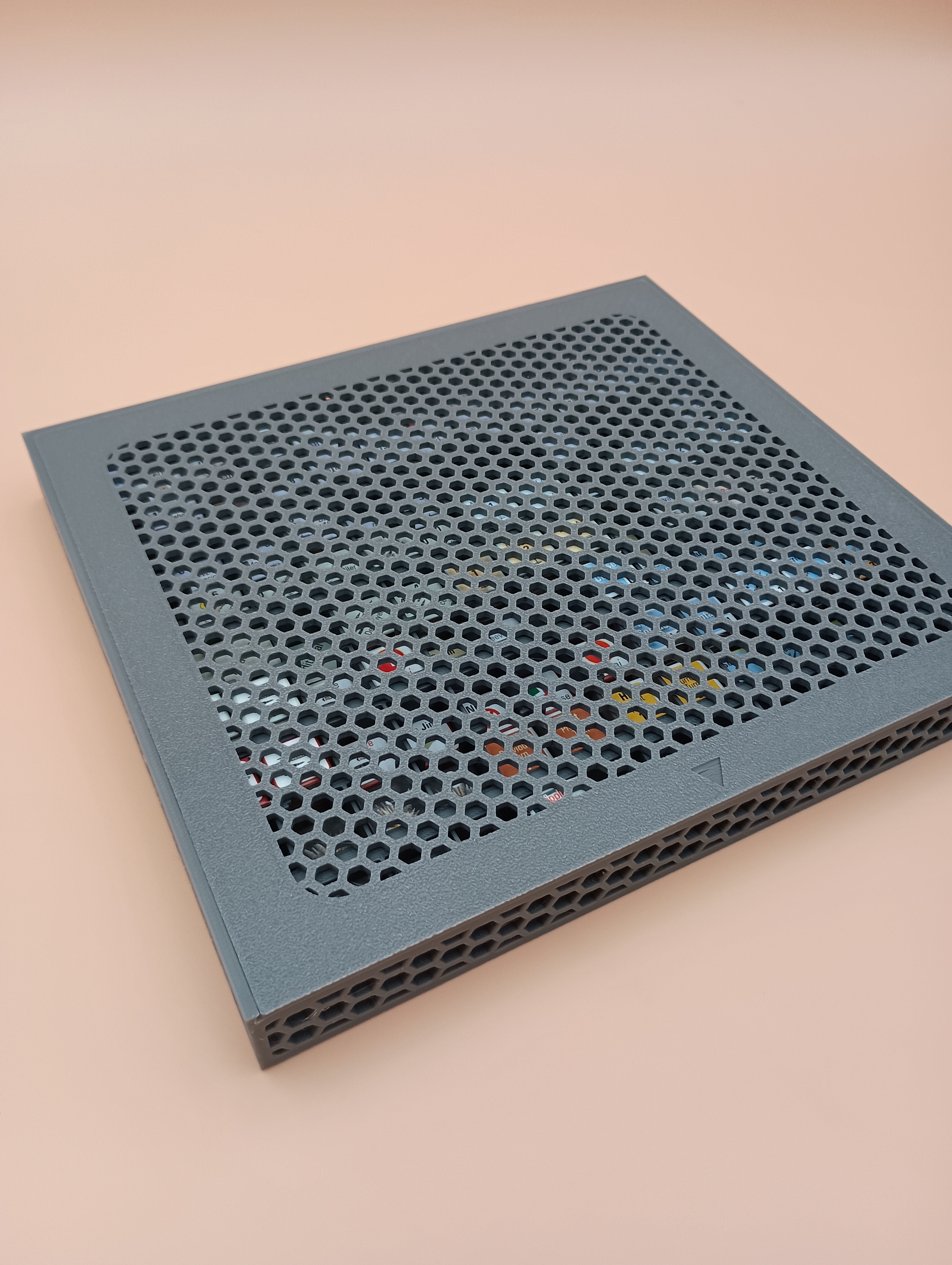 Carrier Battle: Philippine Sea Game Organizer/Insert