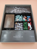 A Gest of Robin Hood Game Organizer