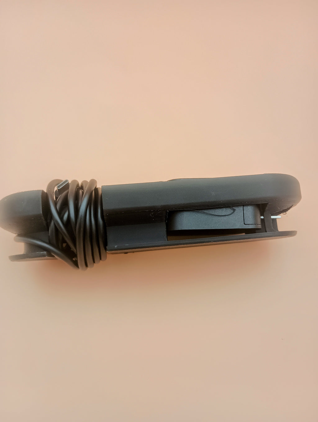 Steam Deck Case Power Cord Holder