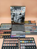 Combat! Eastern Front Organizer and Game Storage