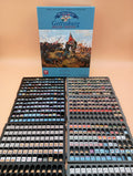 Three Days of Gettysburg Deluxe Game Organizer