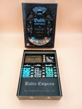 Baltic Empires: The Northern Wars Game Organizer