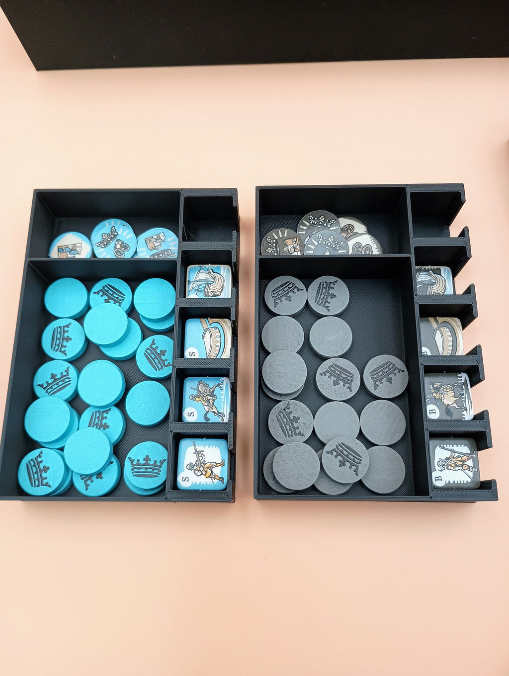 Baltic Empires: The Northern Wars Game Organizer