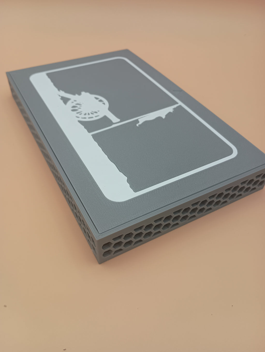 Rebel Fury Game Organizer