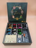 7 Empires Game Organizer
