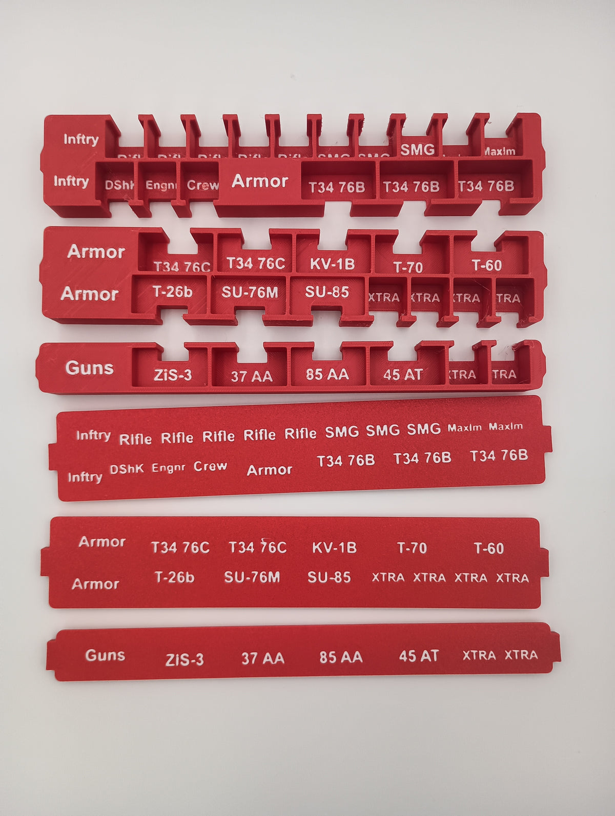 Fighting Formations: Grossdeutschland Organizer & Insert