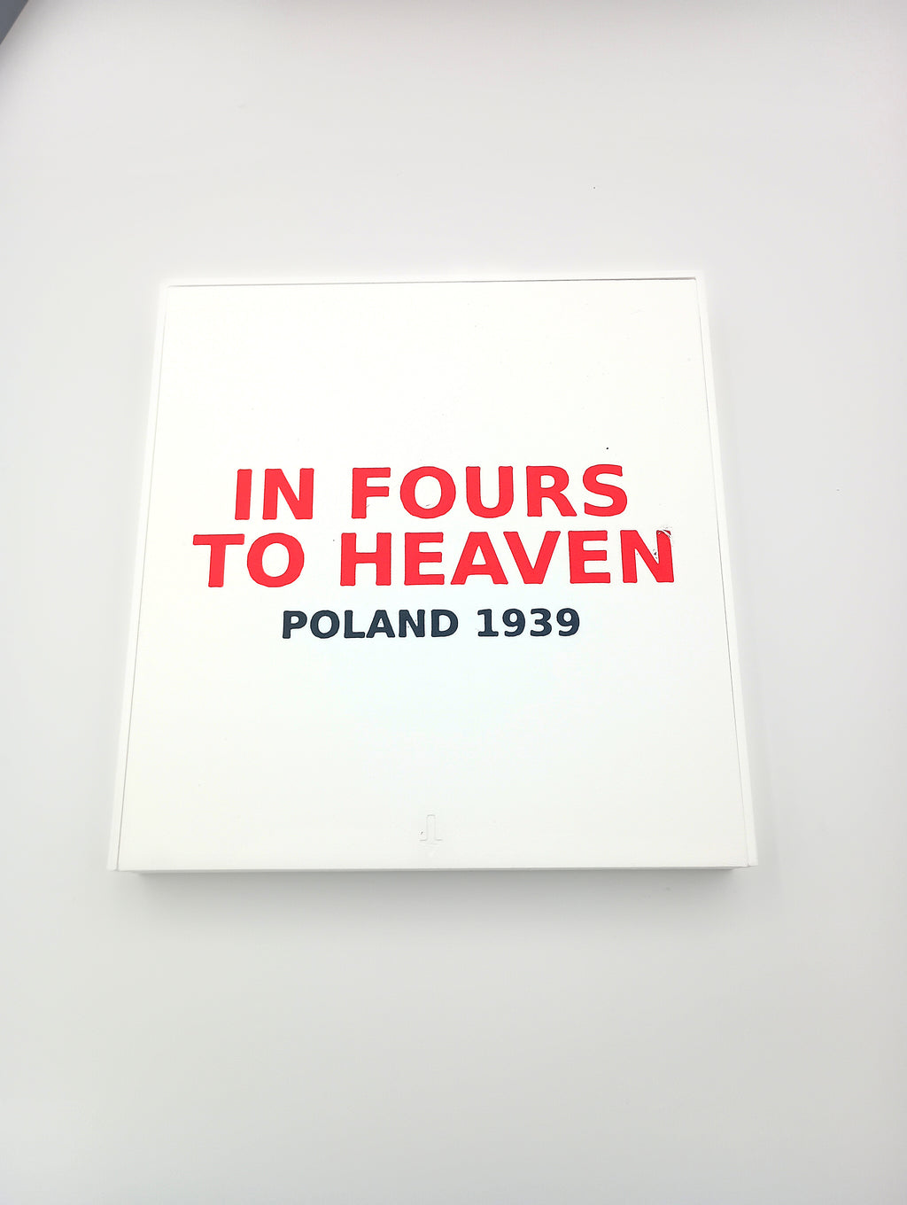 In Fours To Heaven Premium Game Organizer With Sticker Upgrade