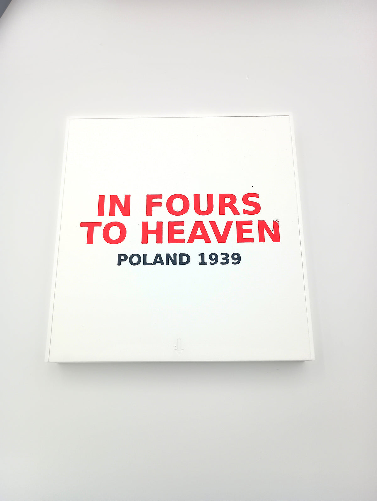 In Fours To Heaven Premium Game Organizer With Sticker Upgrade