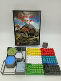 Dominant Species Board Game Insert/Storage Organizer