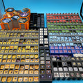 Space Empires 4X Organizer: All Expansions Compatible, Board Game Insert