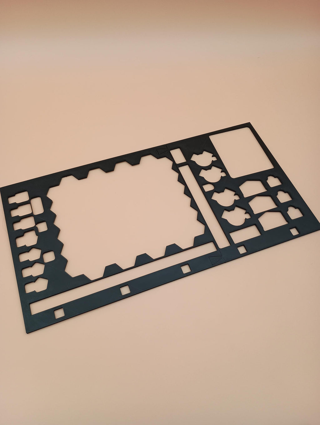 Ark Nova Modular Player Board Holders & Overlays