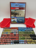 Next War: Taiwan Counter Storage/Organizer