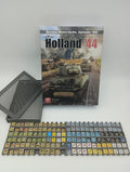 Holland 44: Wargame Counter Storage & Organizer