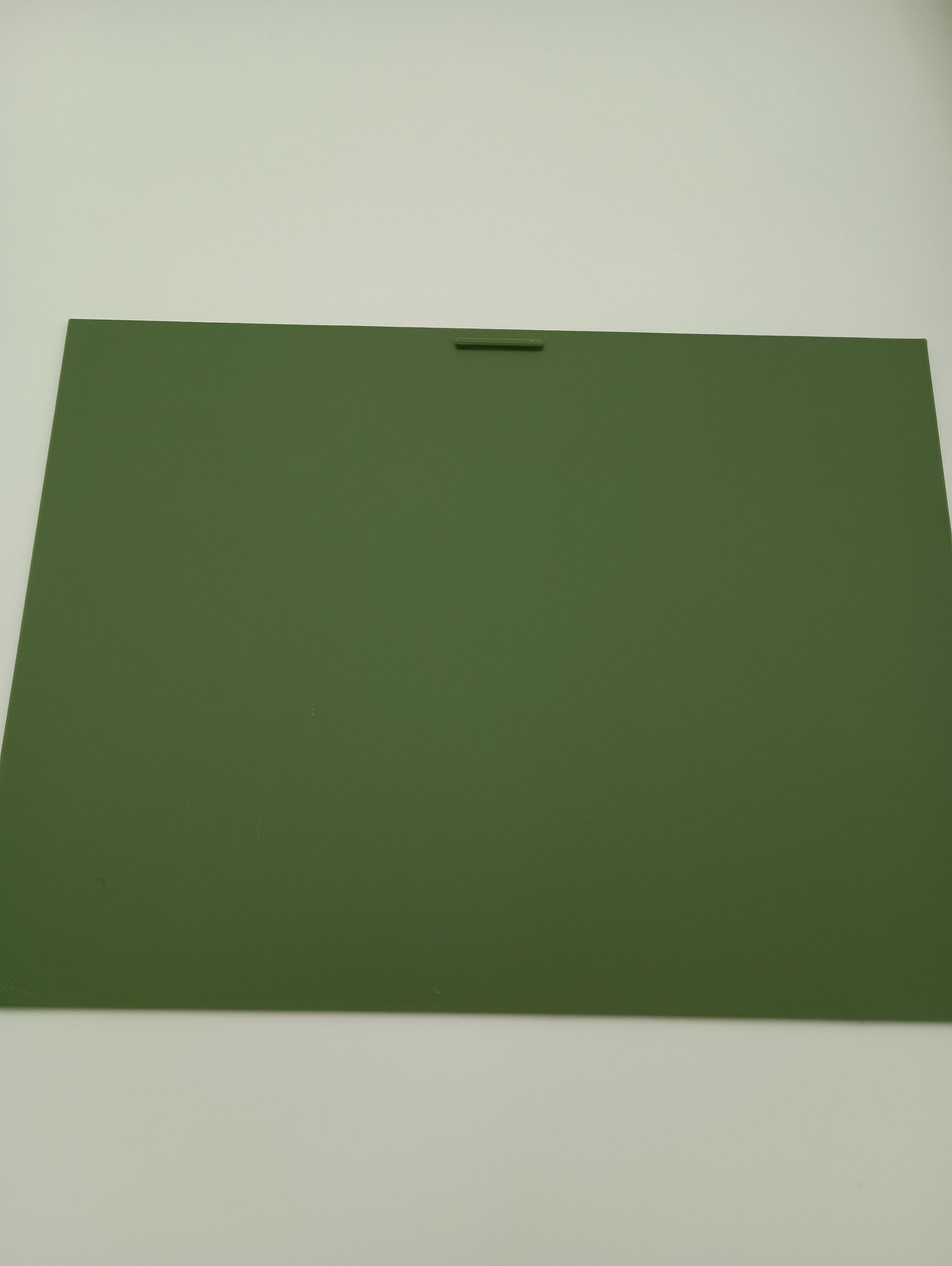 Andean Abyss Board Game Insert/Organizer