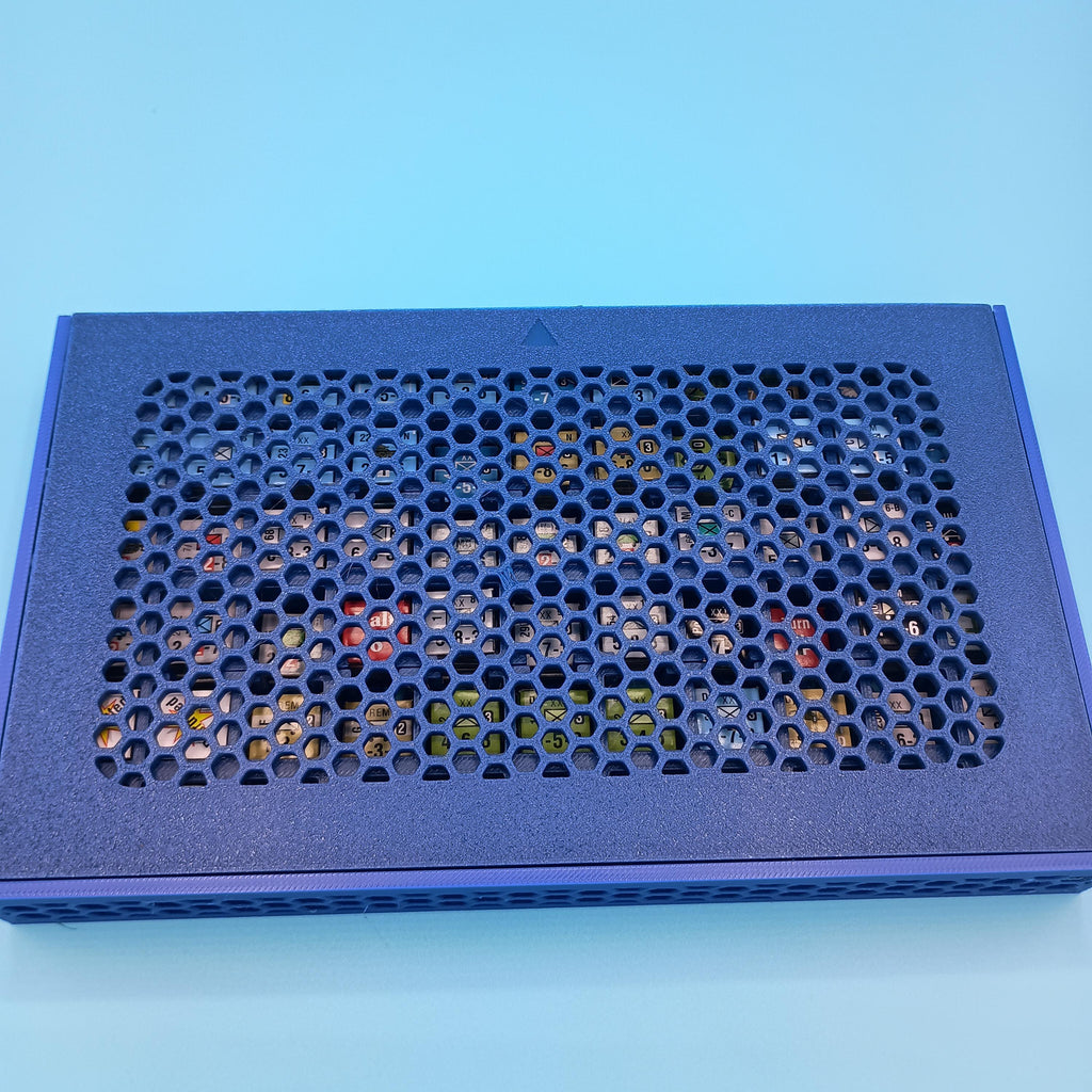 France 40 Insert / Organizer