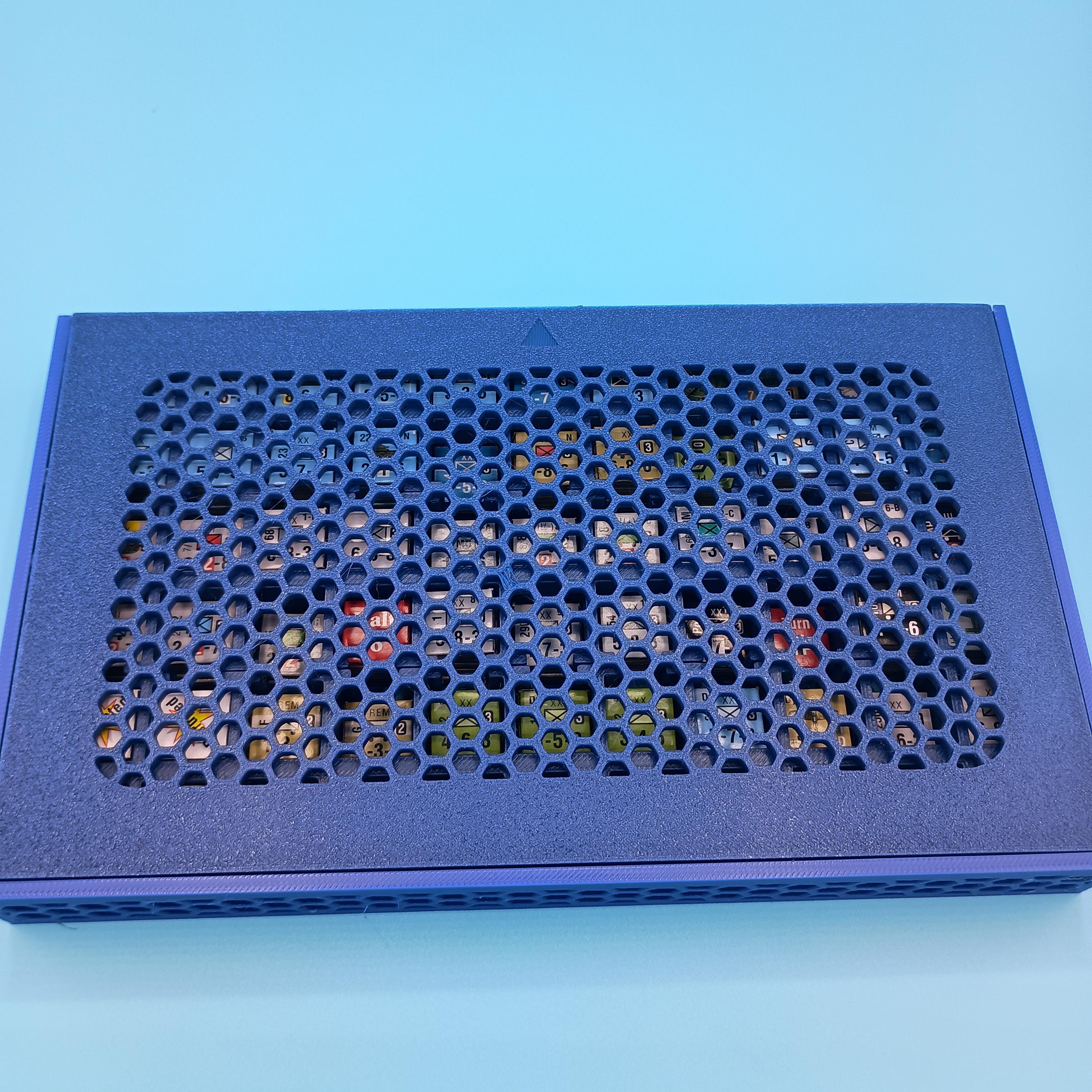 France 40 Insert / Organizer