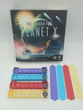 Search for Planet X: Upgraded Pieces & Game Storage Trays