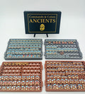 Commands and Colors Ancients All Expansions Storage Insert / Organizer