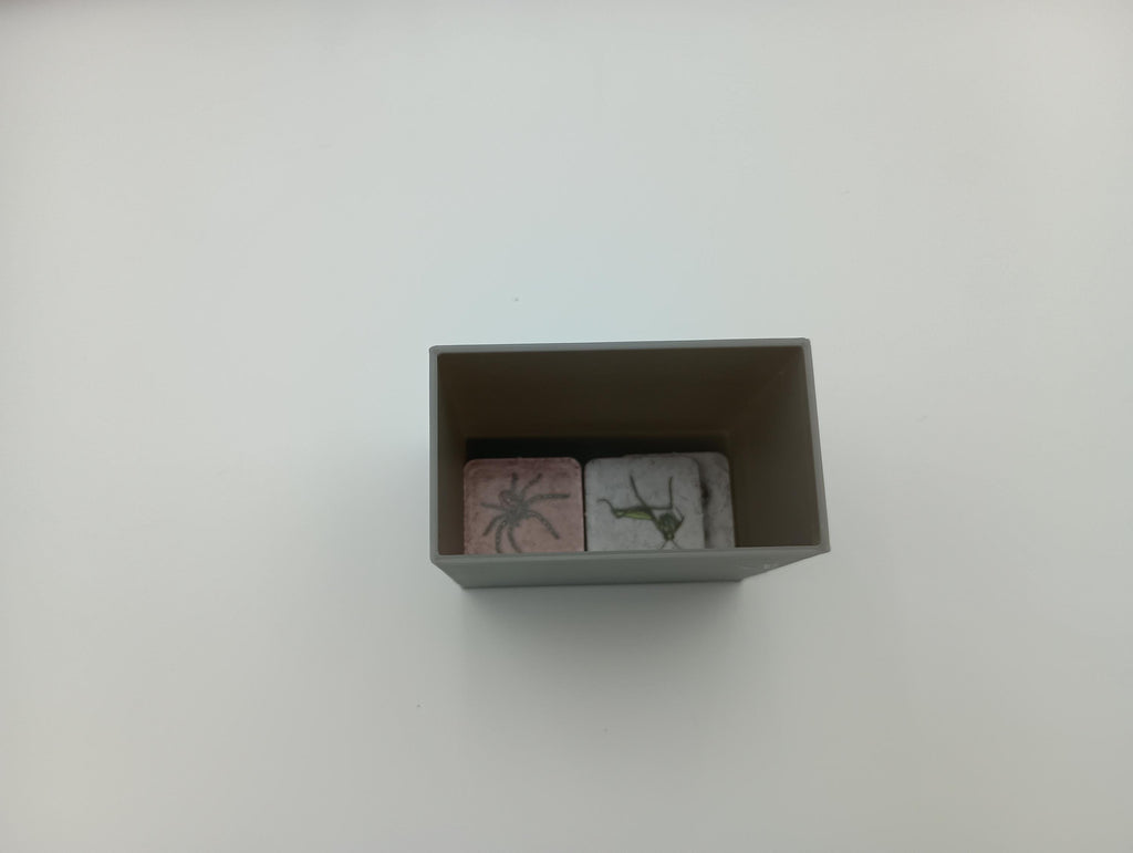 Dominant Species Board Game Insert/Storage Organizer