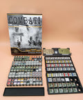 Combat! Volume I Game Storage Insert System