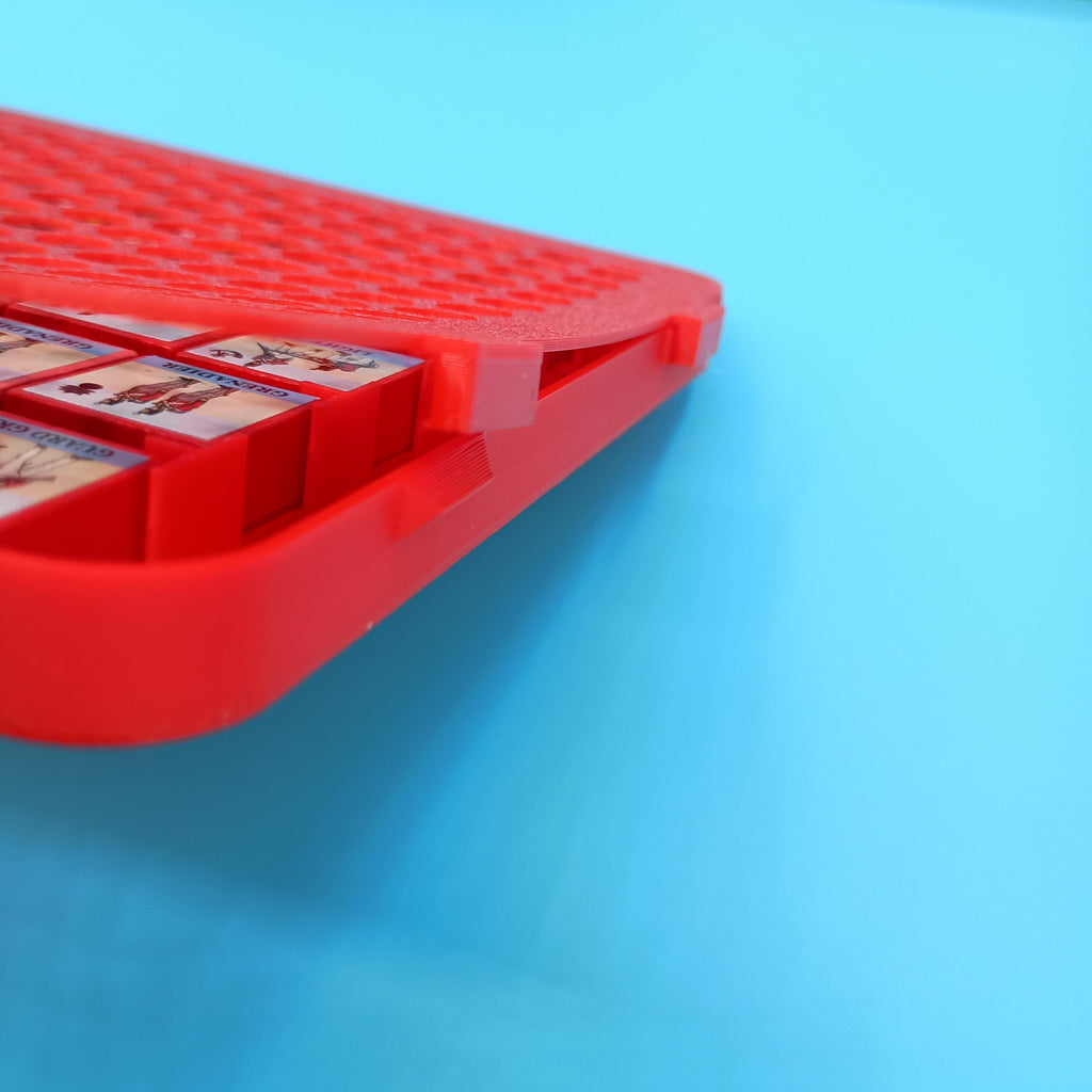 Commands and Colors Napoleonics Storage Organizer: All Expansions Compatible with Snapping Lids